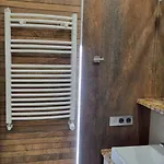 Bryza Apartment *