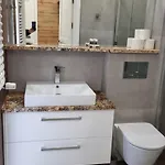 Bryza Apartment
