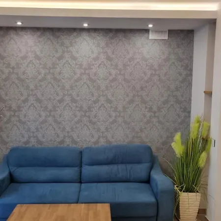 Bryza Apartment