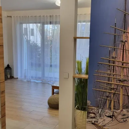 Apartment Bryza