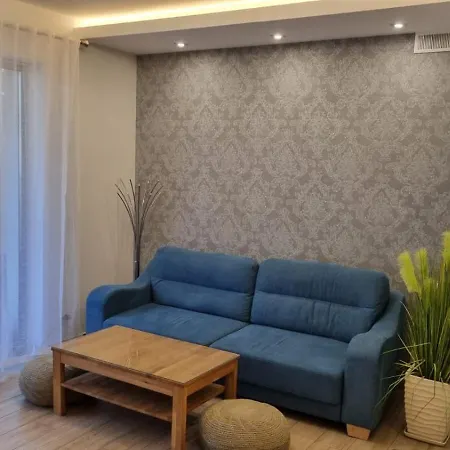 Bryza Apartment