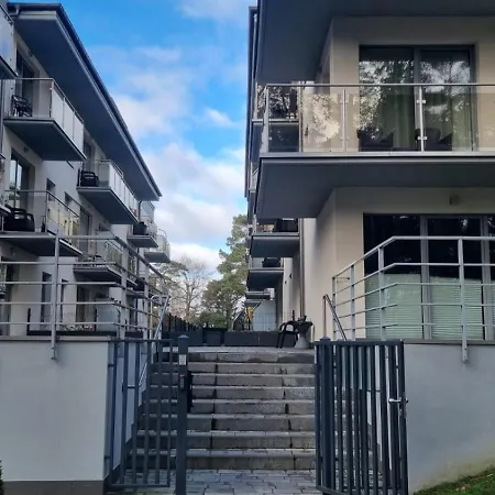 Apartment Bryza