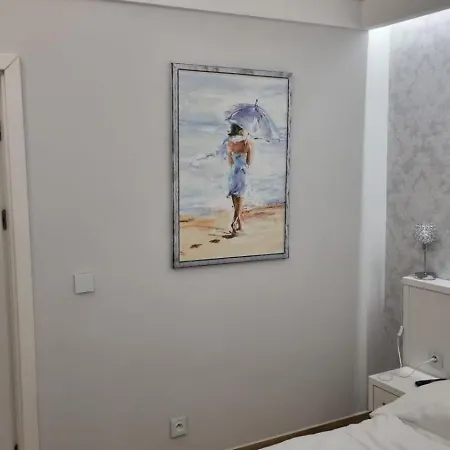 Bryza Apartment