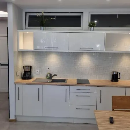 Apartment Bryza