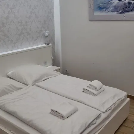 Bryza Apartament Pobierowo