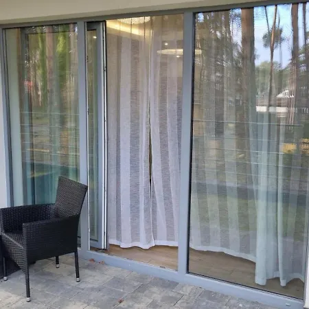 Apartament Bryza Pobierowo