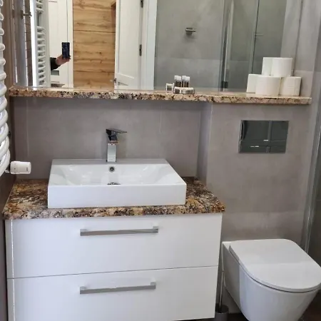 Bryza Apartment